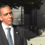 Obama and Big Data